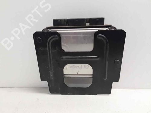 Engine control unit (ECU) CITROËN C4 Picasso I MPV (UD_) 1.6 HDi | BP25149118M57 