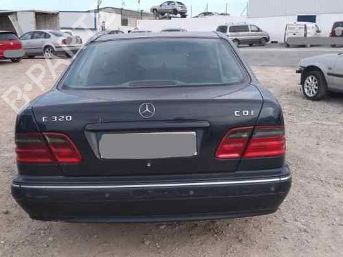 Kopling /lamell MERCEDES-BENZ E-CLASS (W210) E 320 CDI (210.026) | BP14142067M101 