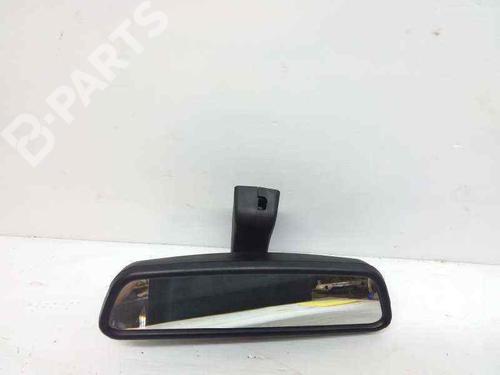 Used Rear mirror Rear mirror BMW X3 (E83) 3.0 d (204 hp) 7466753 7466753