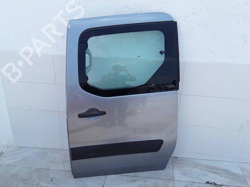 left-slide-door-citroen-berlingo-box-bodympv-b9-2008-34524097 main image