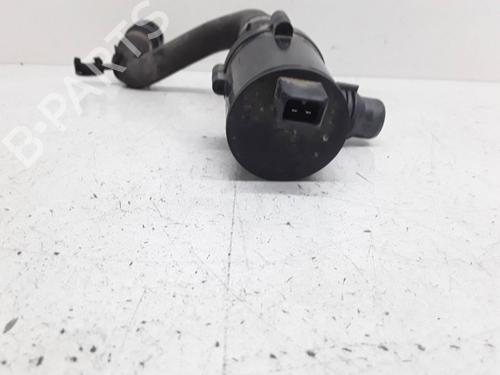 Heater blower motor BMW X5 (E53) 3.0 i | BP15393962M62 