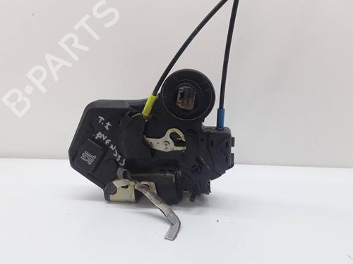 Used Rear left lock Rear left lock TOYOTA AVENSIS Saloon (_T25_) [2003-2009] 33628420 33628420