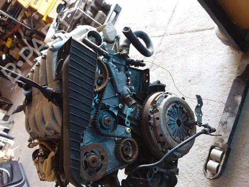 Engine RENAULT LAGUNA I (B56_, 556_)  | BP8212994M1 