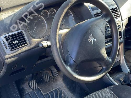 Headlight switch PEUGEOT 307 (3A/C) 1.4 16V | BP31653088I24 