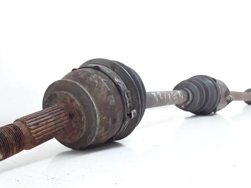 Right front driveshaft FIAT PUNTO EVO (199_) 1.3 D Multijet (199AXC1A, 199BXC1A, 199AXT1A, 199BXT1A) | BP13384935M39