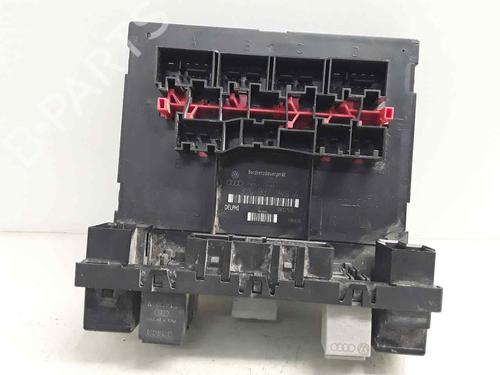 Used Fuse box VW GOLF V (1K1) 1.9 TDI (105 hp) 19132675