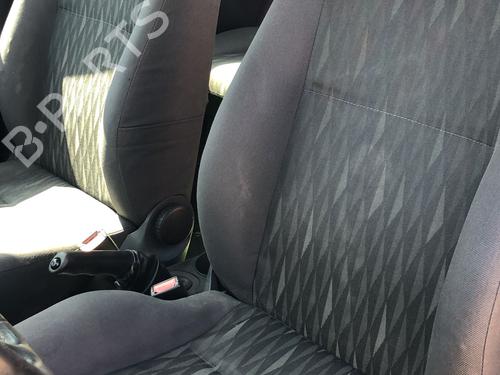 Riemenscheibe FORD FOCUS I (DAW, DBW) 1.8 TDCi | BP22898095M122 