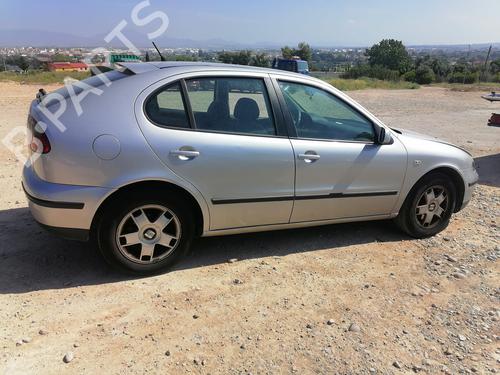 Kontaktrulle Airbag SEAT LEON (1M1)  | BP8421440C102 