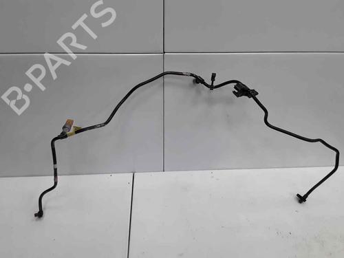Used AC pipe AC pipe CITROËN C3 AIRCROSS II (2R_, 2C_) [2017-2026] 32848656 32848656