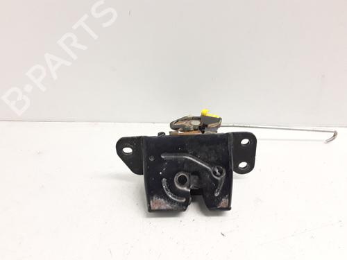 Used Tailgate lock CHEVROLET CAPTIVA (C100, C140) [2006-2025]  21073352