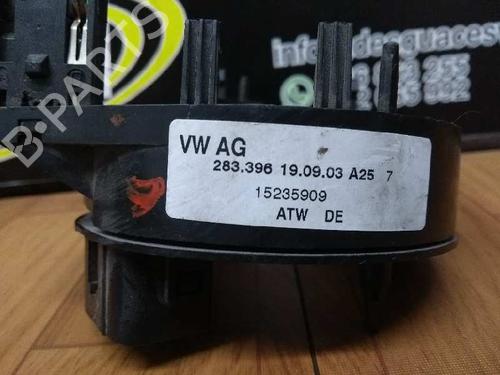 Used Squib airbag SEAT IBIZA III (6L1) [2002-2009]  7468647