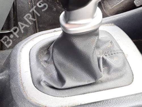 Gear lever KIA RIO III (UB) 1.1 CRDi | BP15271598M90 