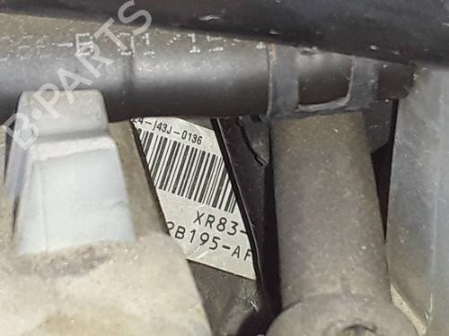 Bremskraftverstärker JAGUAR S-TYPE II (X200) 3.0 V6 | BP9689998M42 