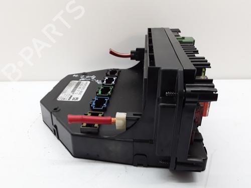 Fuse box MERCEDES-BENZ C-CLASS (W204) C 200 CDI (204.007, 204.006) | BP32866854E1 - Image 3