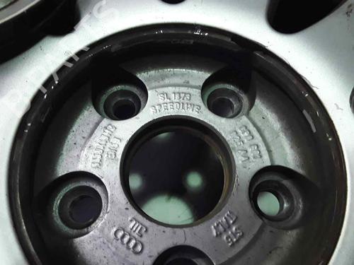 Fælk AUDI A6 C6 (4F2) | BP31723370C45