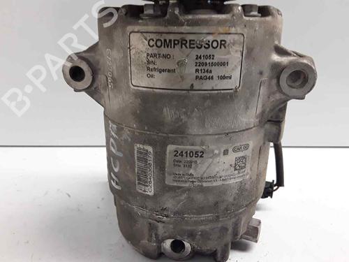 AC compressor OPEL ASTRA J (P10) | BP30961992M34