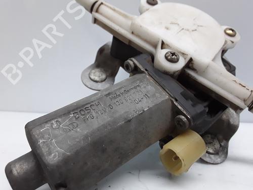 Used Front right window mechanism RENAULT MEGANE I Classic (LA0/1_) 1.9 dCi (LA05) (105 hp) 7677897