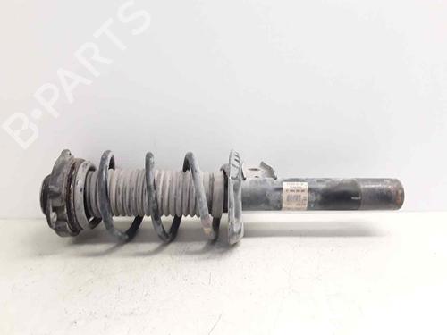Used Left front shock absorber SEAT LEON (1P1) 2.0 TDI (140 hp) 19410565