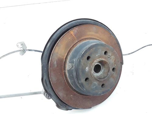 Used Right rear steering knuckle MERCEDES-BENZ E-CLASS (W211) E 270 CDI (211.016) (177 hp) 9811430