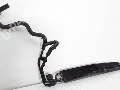 Oil radiator MAZDA XEDOS 9 (TA) 2.5 V6 (TA5P) | BP13384936M33 
