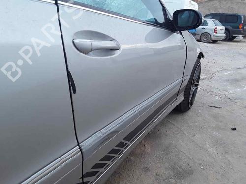 Right front door MERCEDES-BENZ CLK (C209) CLK 270 CDI (209.316) | BP24360797C3 