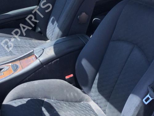 Left front window switch MERCEDES-BENZ E-CLASS (W211) E 270 CDI (211.016) | BP19676441I27 