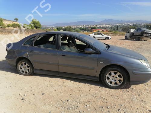 Højre forlygte CITROËN C5 I (DC_) 2.0 HDi (DCRHZB, DCRHZE) | BP8680841C29 