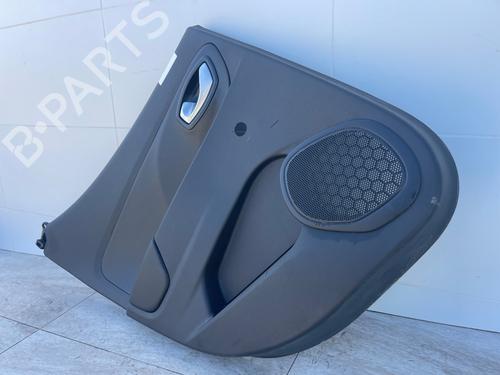 Rear left panel RENAULT CLIO IV (BH_)  | BP24878582C60 