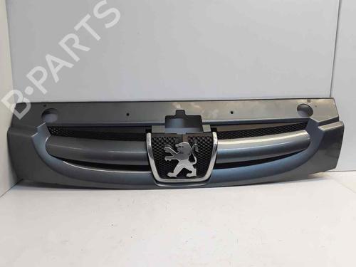 Used Grille Grille PEUGEOT PARTNER MPV (5_, G_) [1996-2026] 36306120 36306120