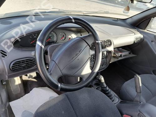 Front left window mechanism CHRYSLER STRATUS (JA) 2.0 LE | BP18908499C22 