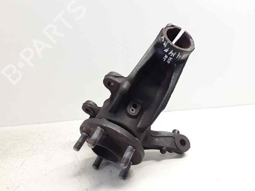 Used Left front steering knuckle FORD GALAXY II (WA6) [2006-2015]  18908633