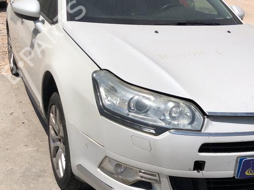Left tailgate light CITROËN C5 III (RD_)  | BP37014959C79  - Image 17