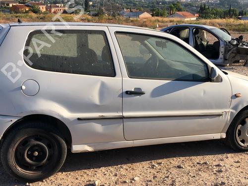 Starter VW POLO (6N2)  | BP31370997M8 