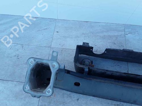 Front bumper reinforcement VOLVO V50 (545) 2.0 D | BP25026329C109 