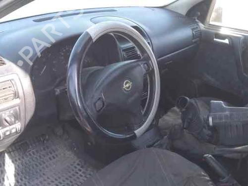 Motor OPEL ASTRA G Hatchback (T98)  | BP27990229M1 