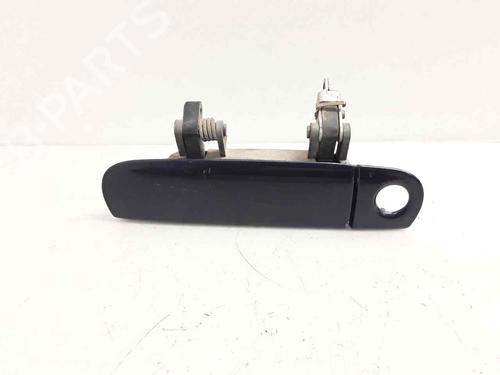 Used Front left exterior door handle AUDI A3 (8L1) 1.8 (125 hp) 28530676