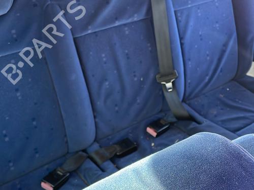 Intercooler FIAT SCUDO Platform/Chassis (220_) 2.0 JTD | BP31906642M30 