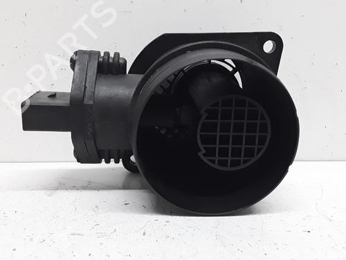 Used Mass air flow sensor VW GOLF V (1K1) [2003-2010]  11201035