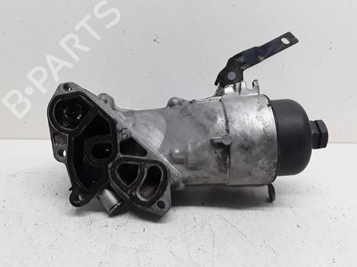 Oil radiator FORD FIESTA VI (CB1, CCN) 1.5 TDCi | BP15720595M33