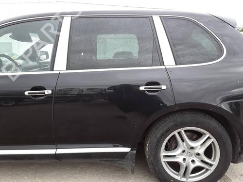 Used Left rear door Left rear door PORSCHE CAYENNE (9PA) 3.0 TDI (240 hp) 33026357 33026357