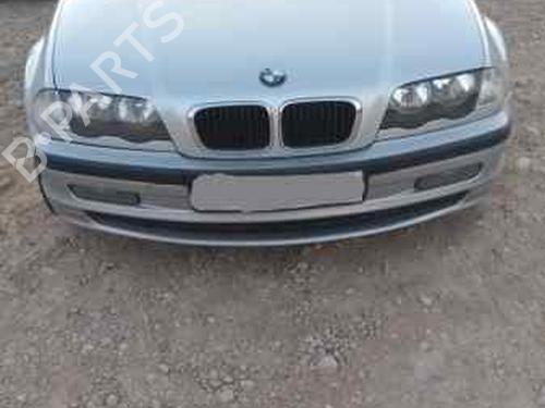 Left front fog light BMW 3 Touring (E46) 320 d | BP7470897C30 