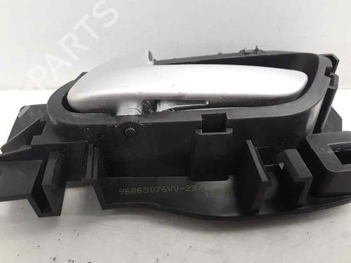 Front left interior door handle PEUGEOT PARTNER Tepee  | BP25148622I13 