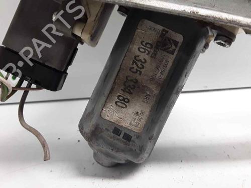 Elevalunas trasero izquierdo CITROËN C5 II (RC_) 1.8 16V (RC6FZB) | BP30925896C24