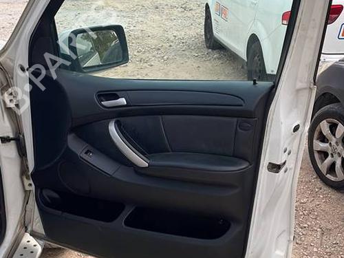 Front right panel BMW X5 (E53) 3.0 d | BP39570639C59  - Image 15