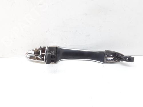 Front right exterior door handle KIA SPORTAGE III (SL) 1.7 CRDi | BP13468338C129 
