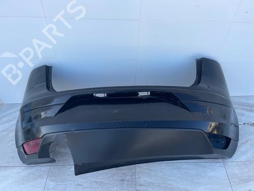 Used Rear bumper SEAT ALTEA (5P1) [2004-2015]  28503313