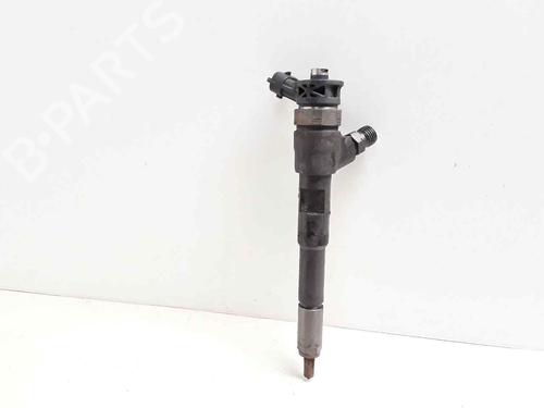 Used Injector RENAULT CLIO III (BR0/1, CR0/1) 1.5 dCi (BR17, CR17) (86 hp) 21059158