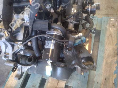 Engine SEAT TOLEDO I (1L2) 1.6 i | BP7471795M1 