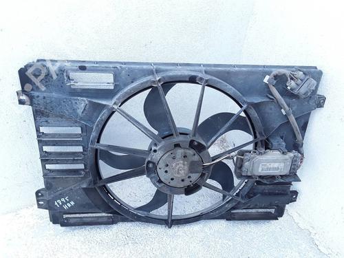 Used Radiator fan SEAT ALTEA XL (5P5, 5P8) [2006-2015]  12605717