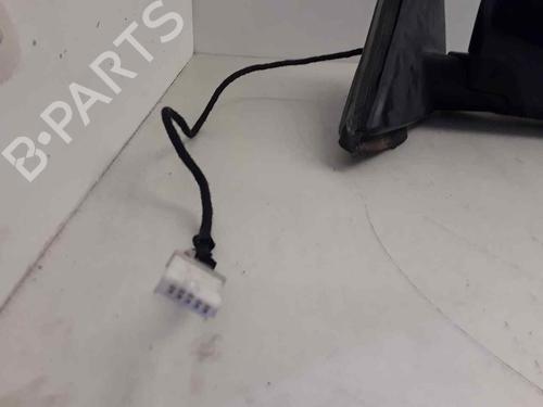 Left mirror BMW 3 Compact (E46) 316 ti | BP18910078C26 